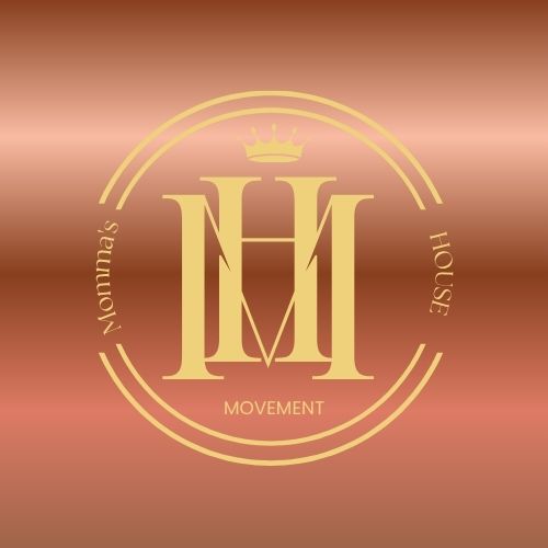 Logo van Momma's House Movement